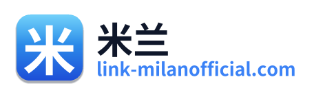 米兰 Logo